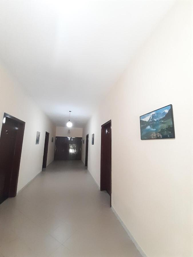 H&A Guest House Golem  Exterior foto