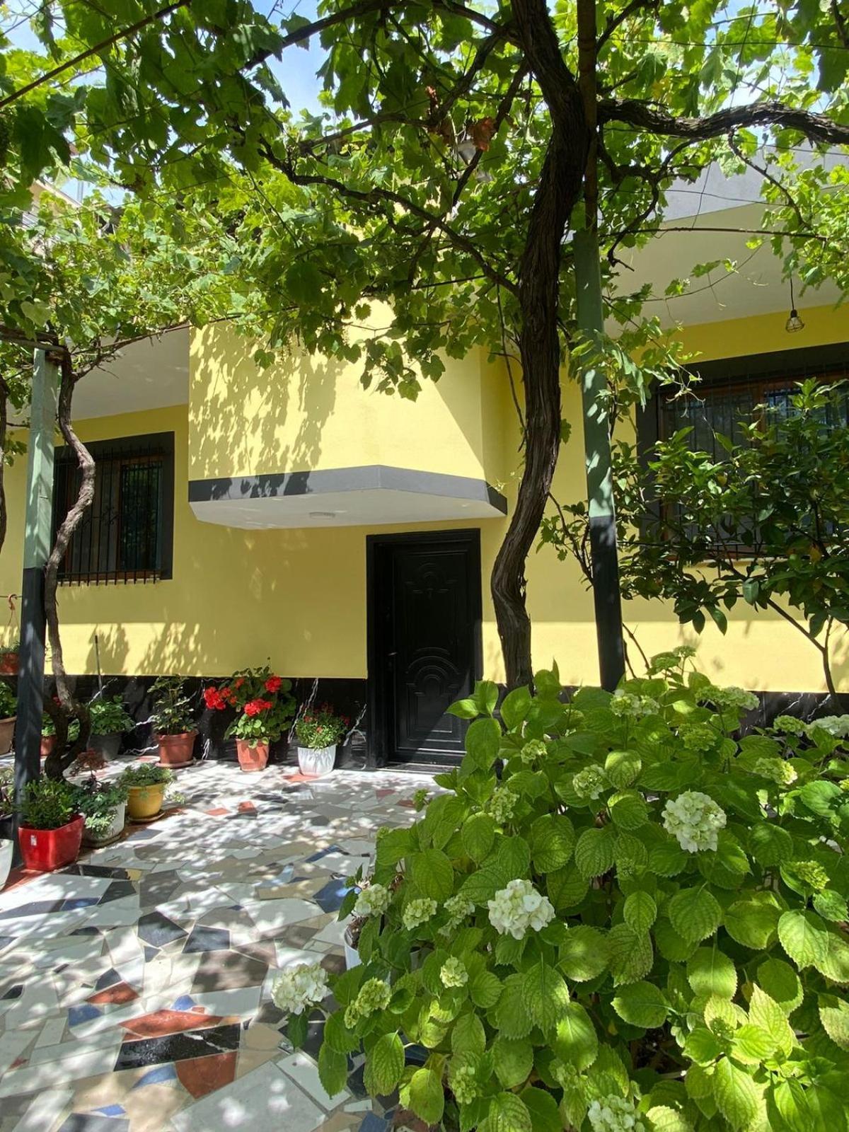 H&A Guest House Golem  Exterior foto