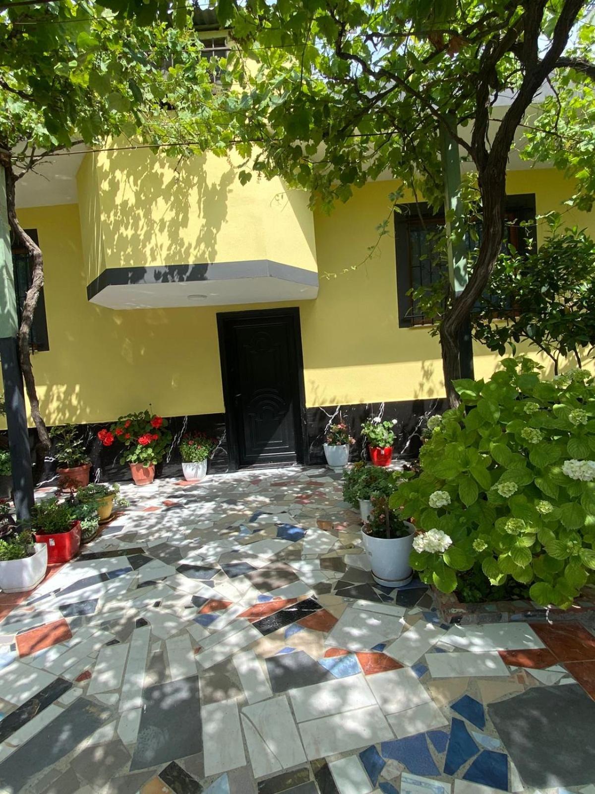 H&A Guest House Golem  Exterior foto